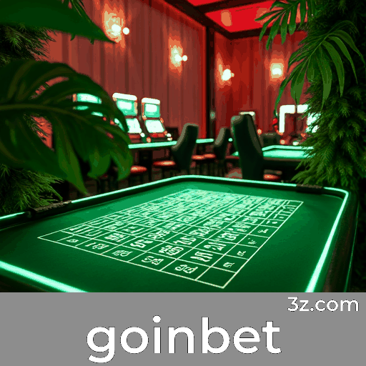Goinbet: Plataforma Segura e Profissional