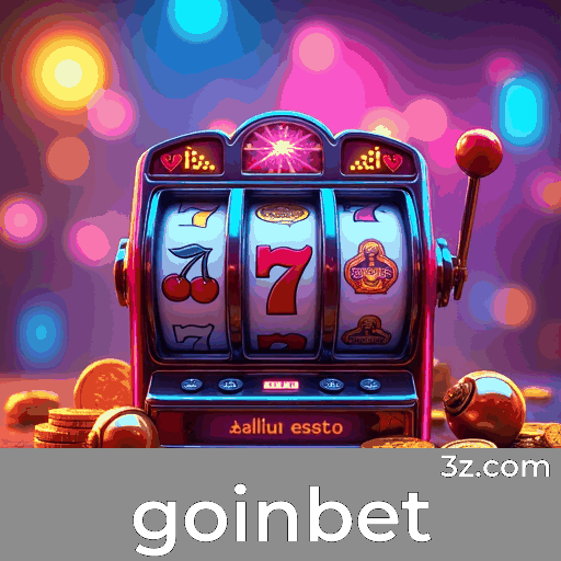 Goinbet: Plataforma Segura e Profissional