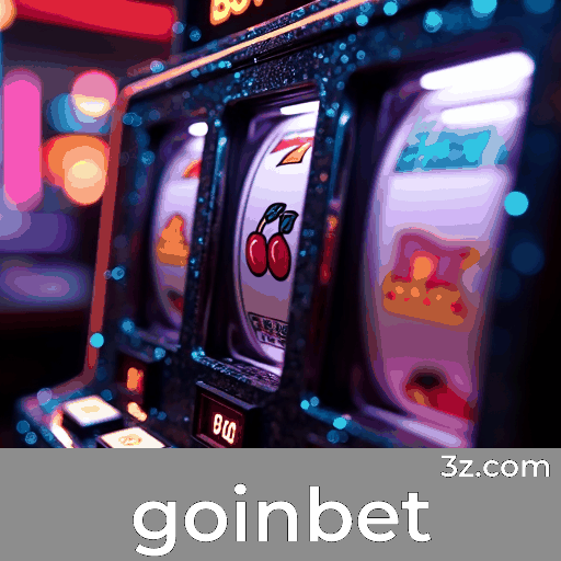 Goinbet: Experiência de Apostas Completa e Móvel