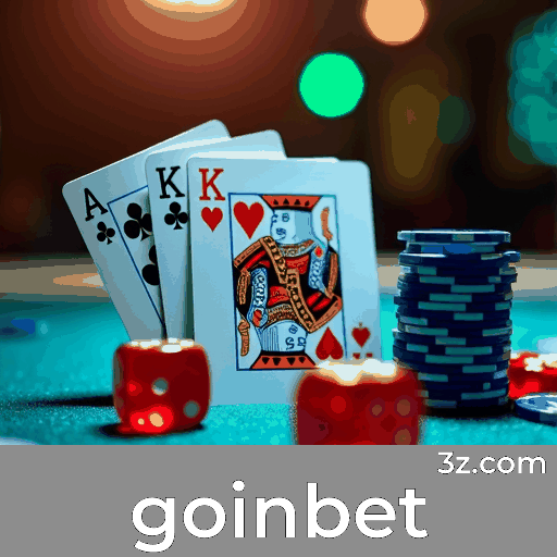 Goinbet: Seu Paraíso de Jogos Selecionados e Excelentes