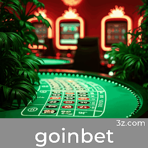Goinbet: Experiência de Cassino Inesquecível