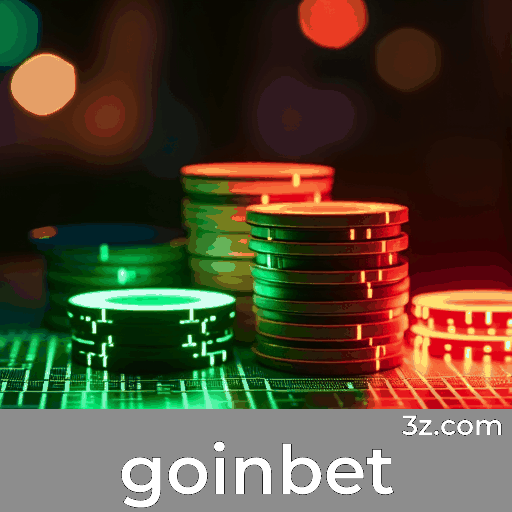 Goinbet: Experiência de Apostas Completa e Móvel