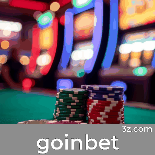 Goinbet: Apostas Esportivas Completas e Profissionais
