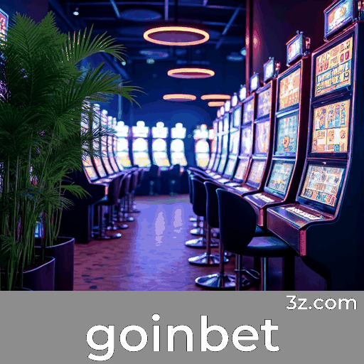 Goinbet: Experiência de Elite e Imersiva no Cassino