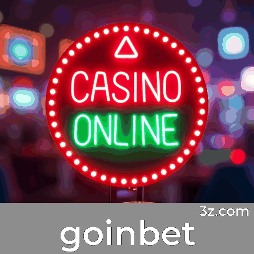 Goinbet: Experiência de Elite e Imersiva no Cassino