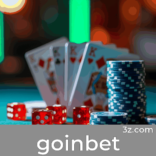 Goinbet: Experiência de Cassino Inesquecível