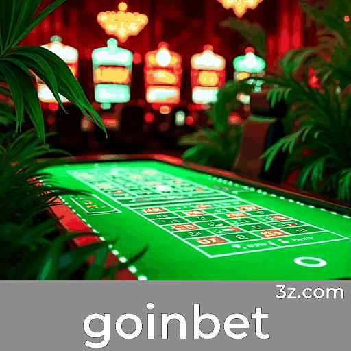 Desbloqueie Bônus Surpreendentes no Goinbet!