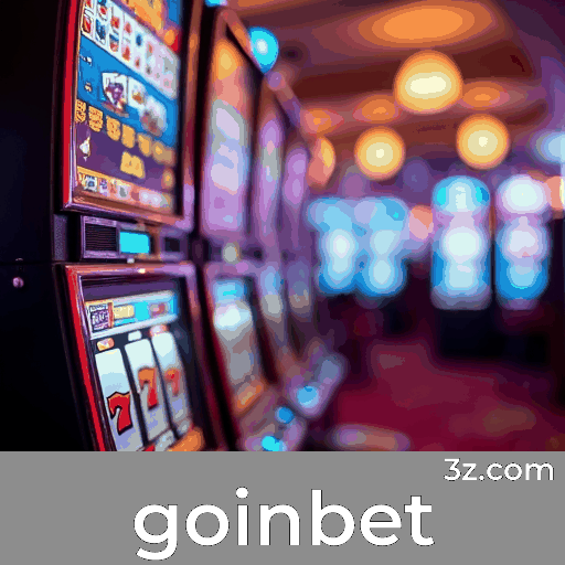 Goinbet: Seu Paraíso de Jogos Selecionados e Excelentes