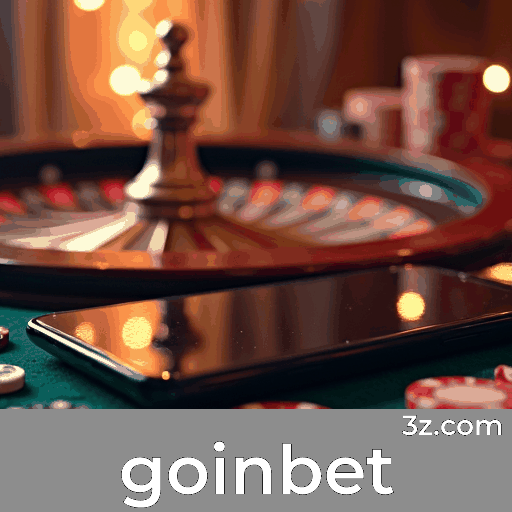 Goinbet: Seu Paraíso de Jogos Selecionados e Excelentes