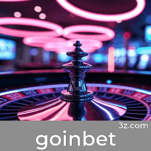 Goinbet: Plataforma Segura e Profissional