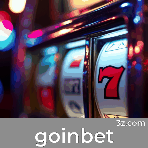 Goinbet: Apostas Esportivas Completas e Profissionais