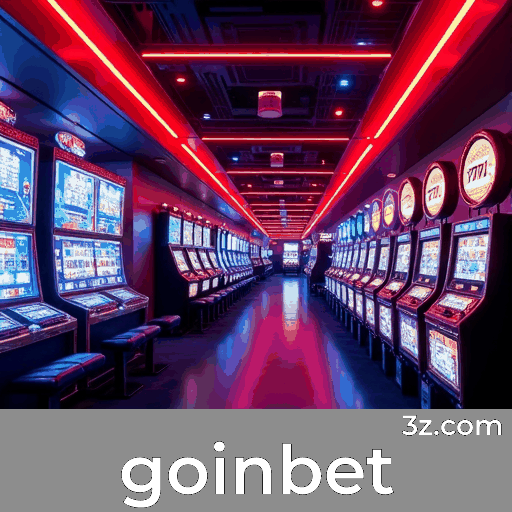 Goinbet: Experiência de Cassino Inesquecível