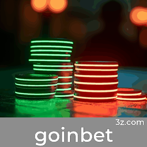 Goinbet: Apostas Esportivas Completas e Profissionais