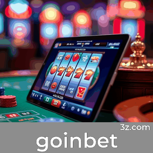 Goinbet: Experiência de Cassino Inesquecível